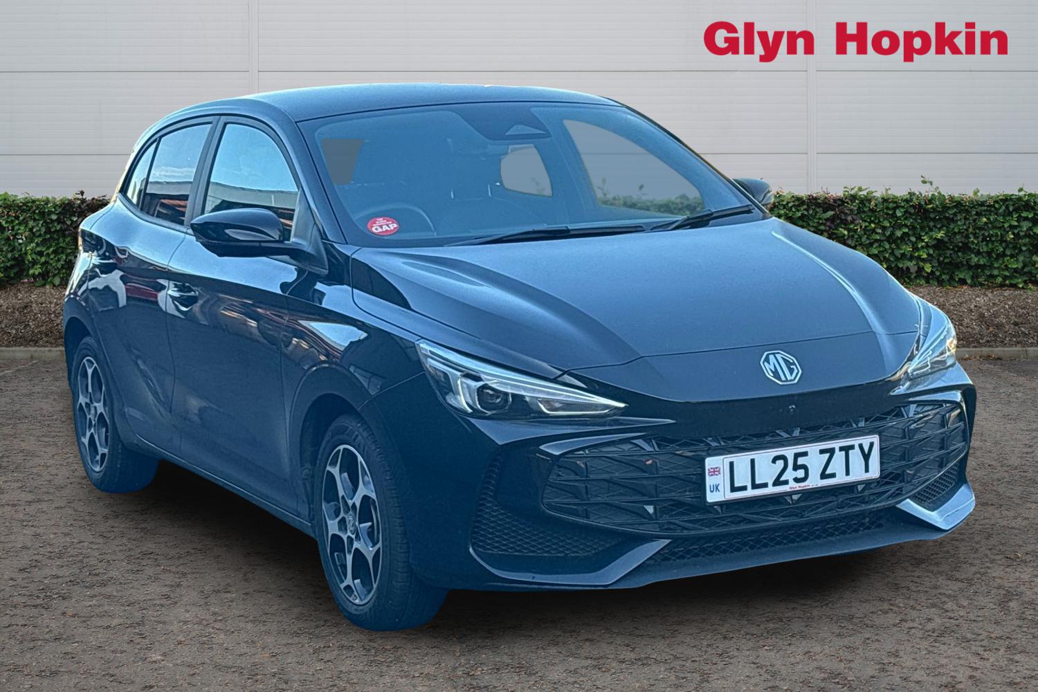 Used MG MG3 2025 for sale - 76894560: Photo 1