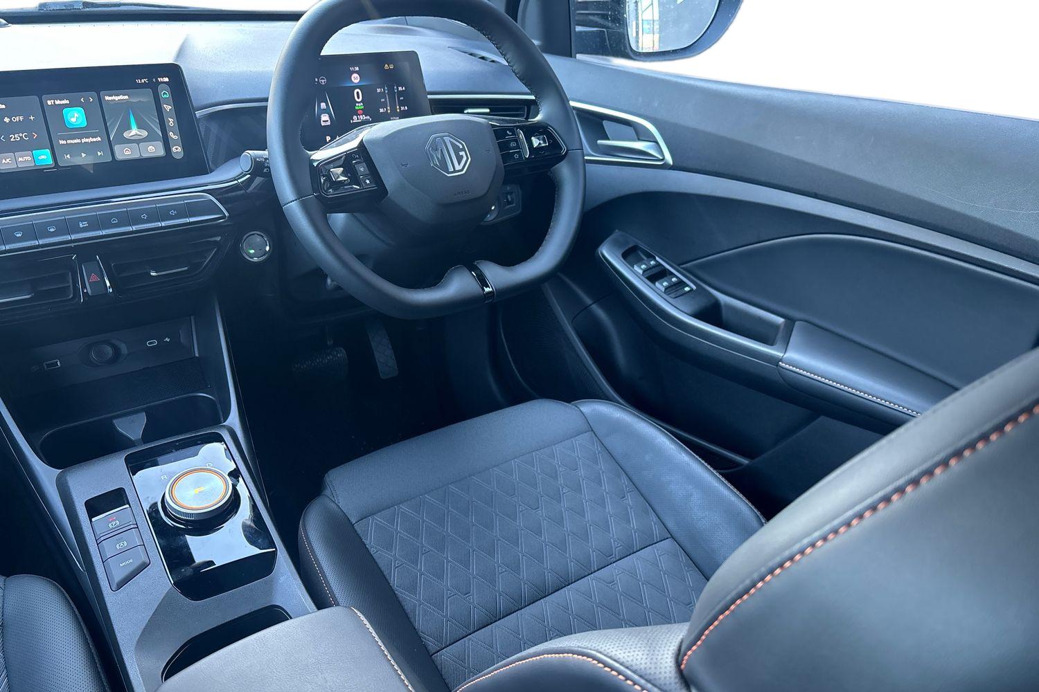 Used MG MG3 2025 for sale - 76894560: Photo 10