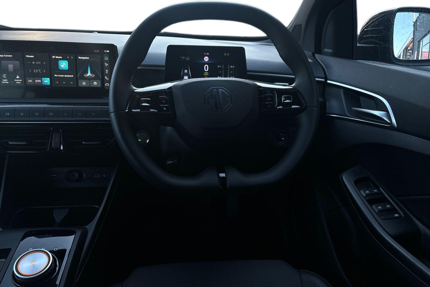 Used MG MG3 2025 for sale - 76894560: Photo 11