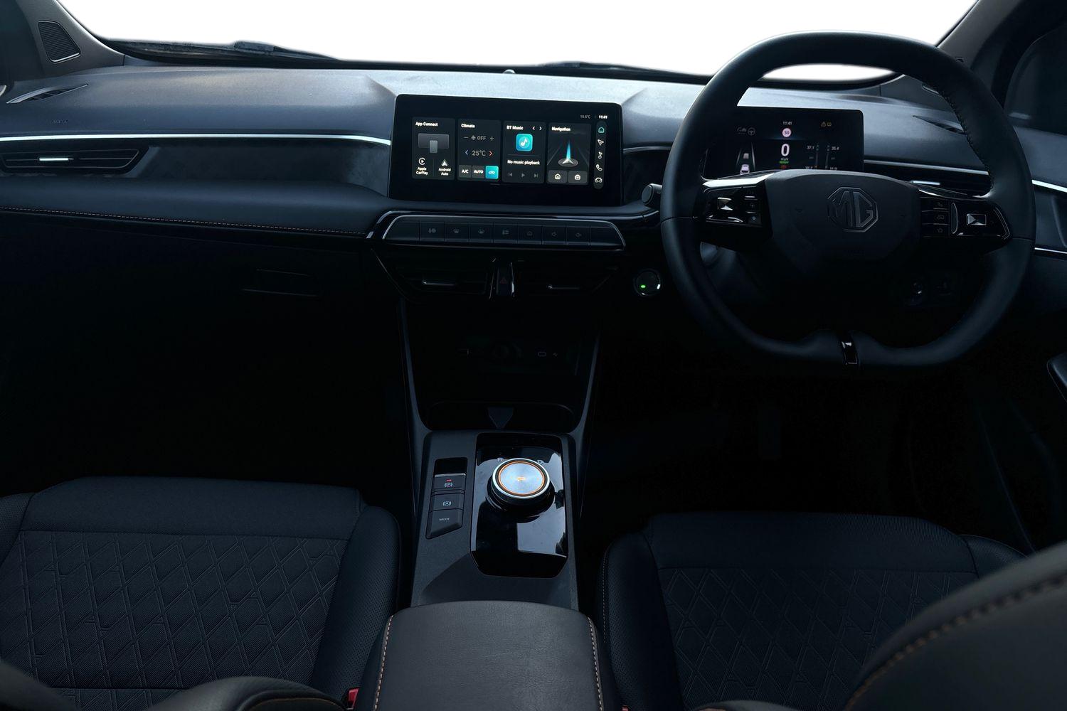 Used MG MG3 2025 for sale - 76894560: Photo 12