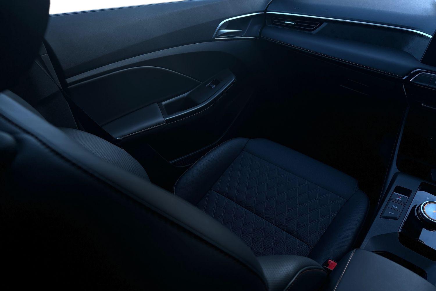 Used MG MG3 2025 for sale - 76894560: Photo 13