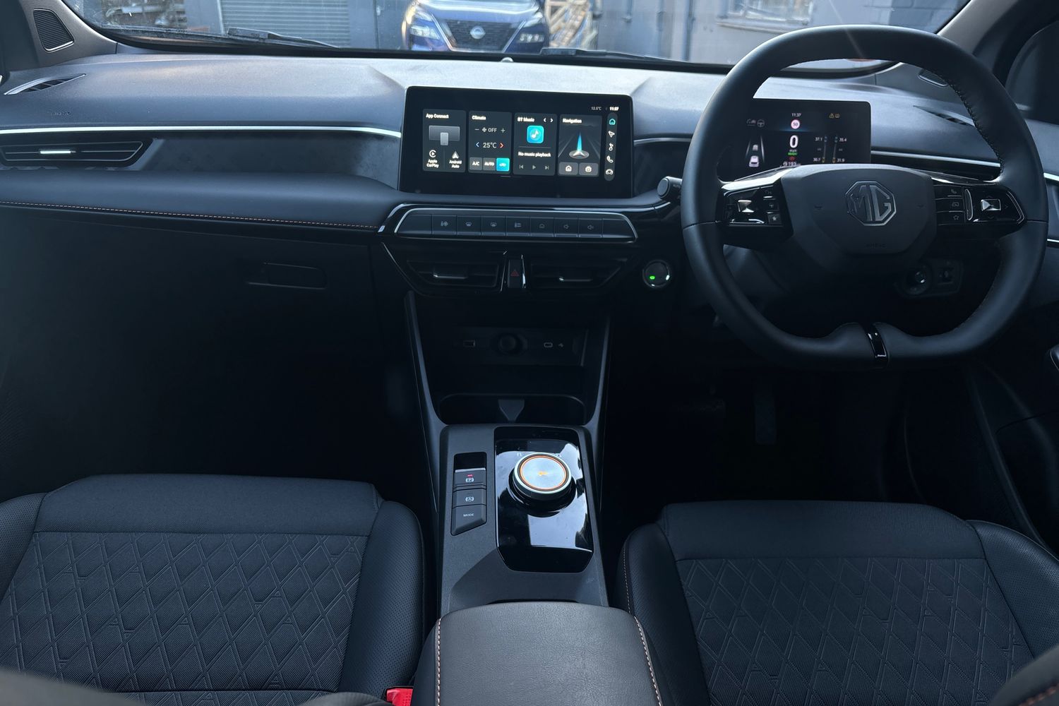 Used MG MG3 2025 for sale - 76894560: Photo 14