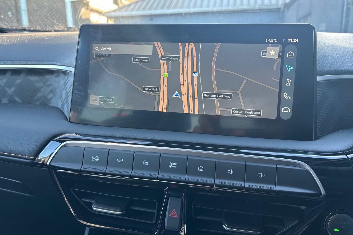 Used MG MG3 2025 for sale - 76894560: Photo 17