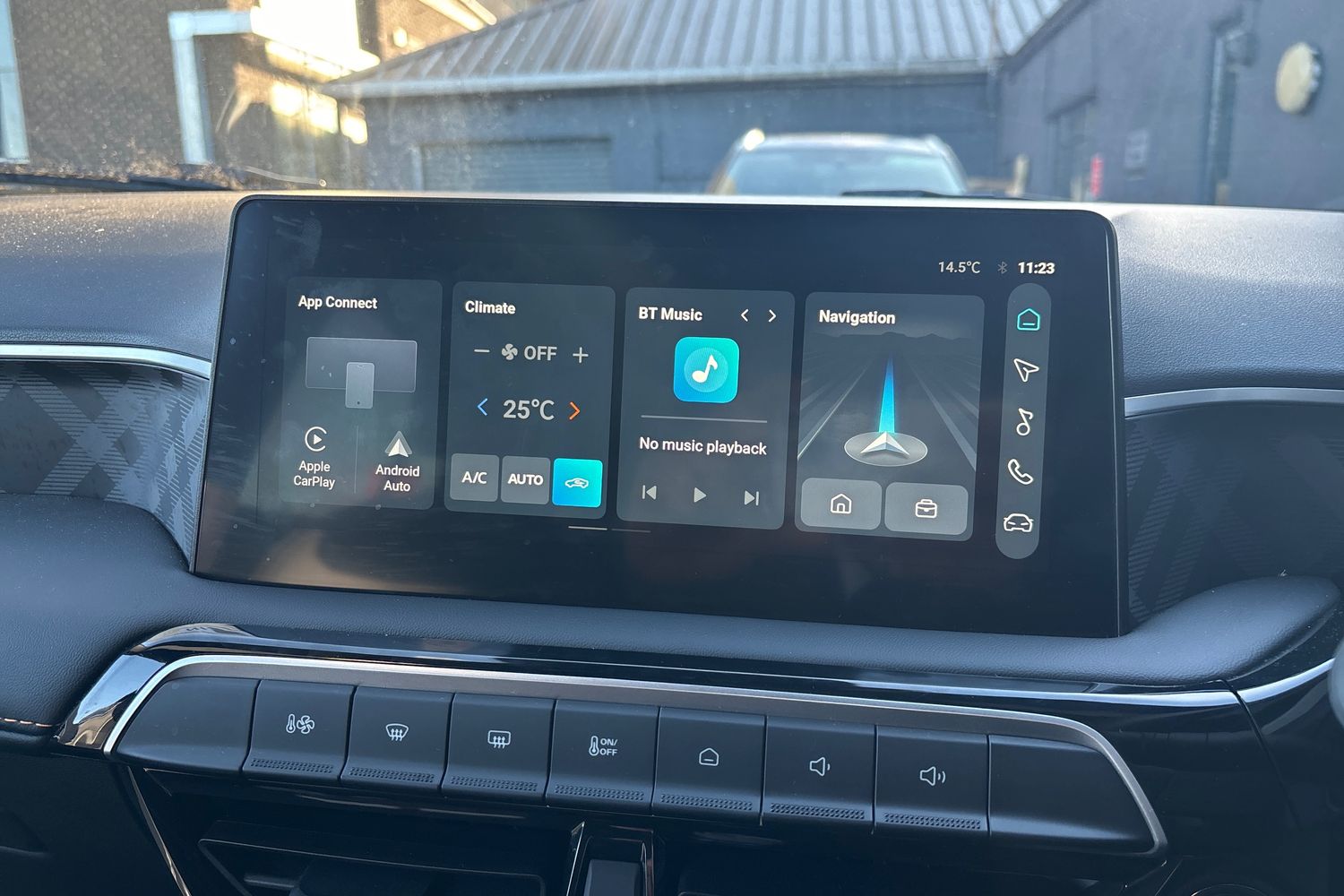 Used MG MG3 2025 for sale - 76894560: Photo 18