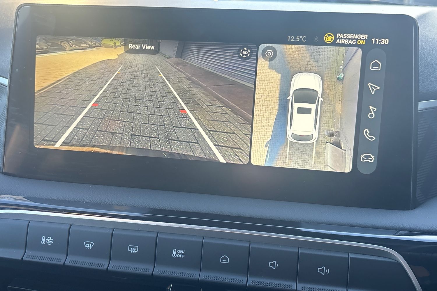 Used MG MG3 2025 for sale - 76894560: Photo 19