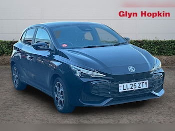 2025 - 1.5 Hybrid Trophy 5dr Auto