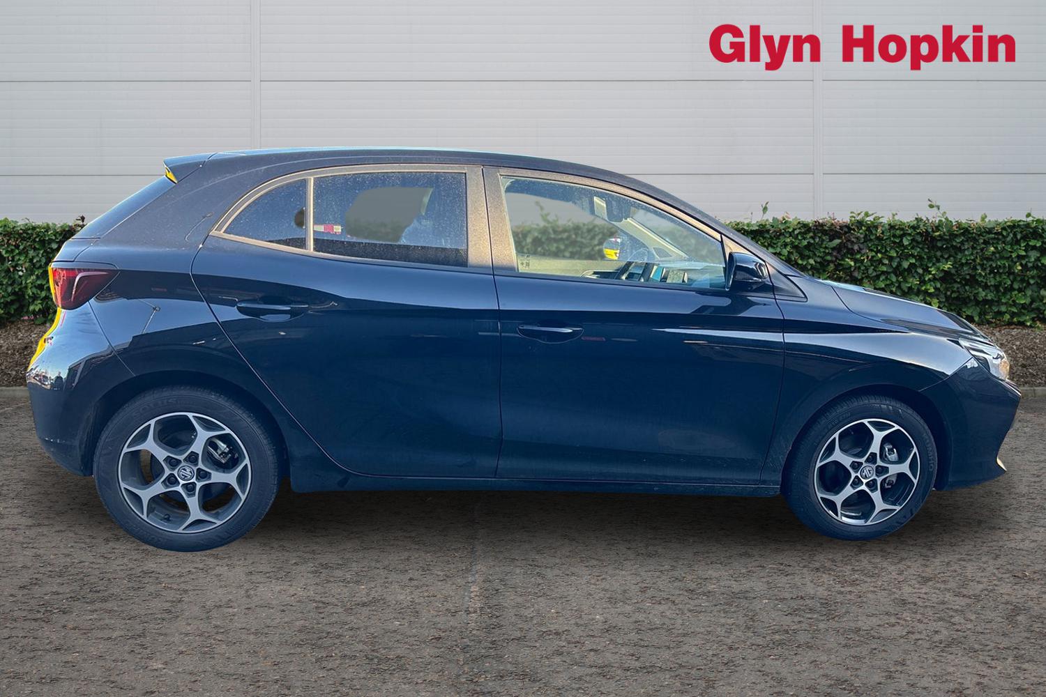 Used MG MG3 2025 for sale - 76894560: Photo 2