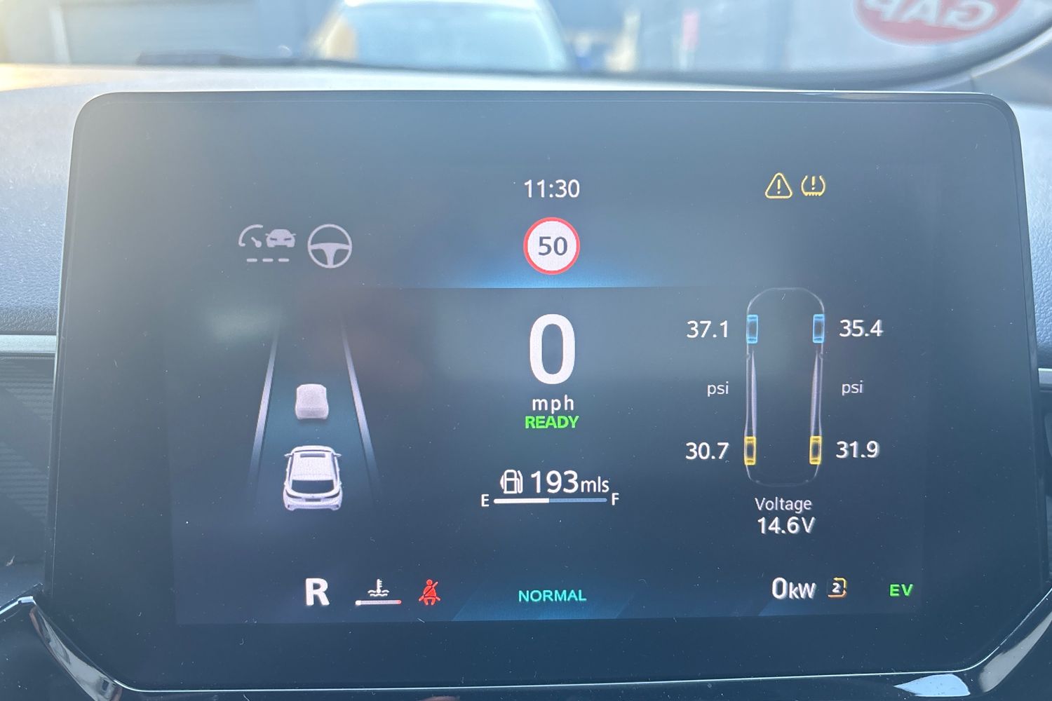 Used MG MG3 2025 for sale - 76894560: Photo 20