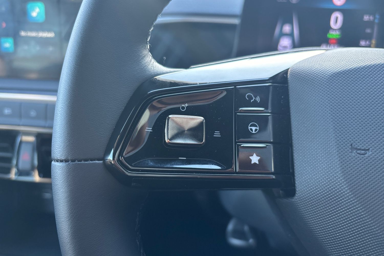 Used MG MG3 2025 for sale - 76894560: Photo 21