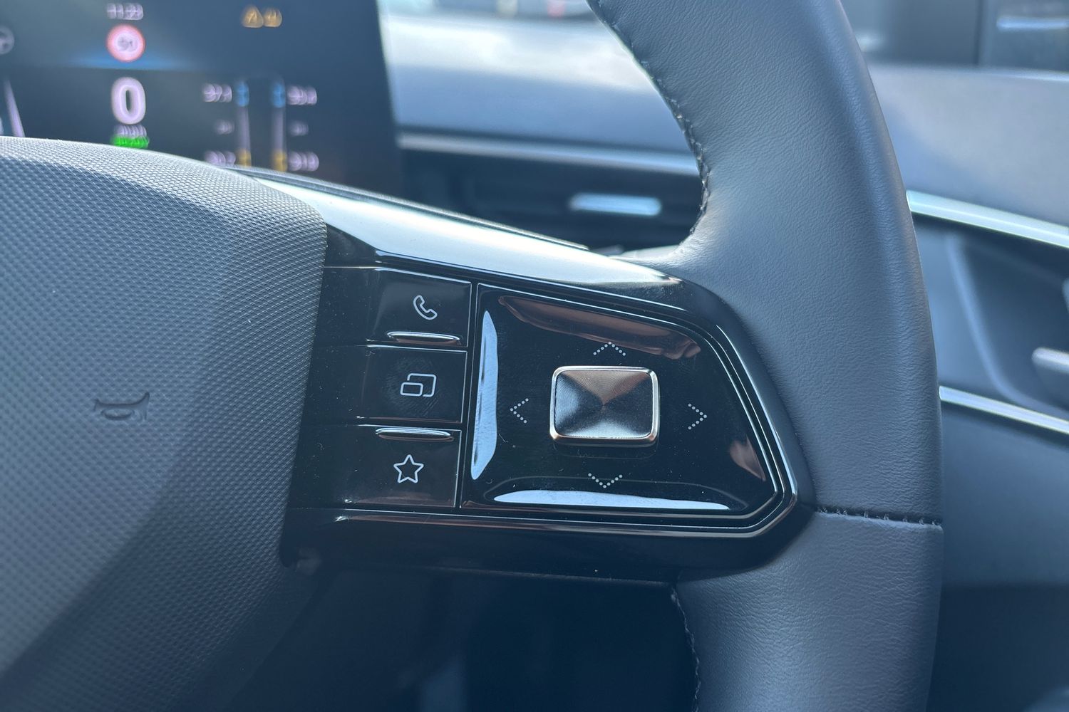 Used MG MG3 2025 for sale - 76894560: Photo 22