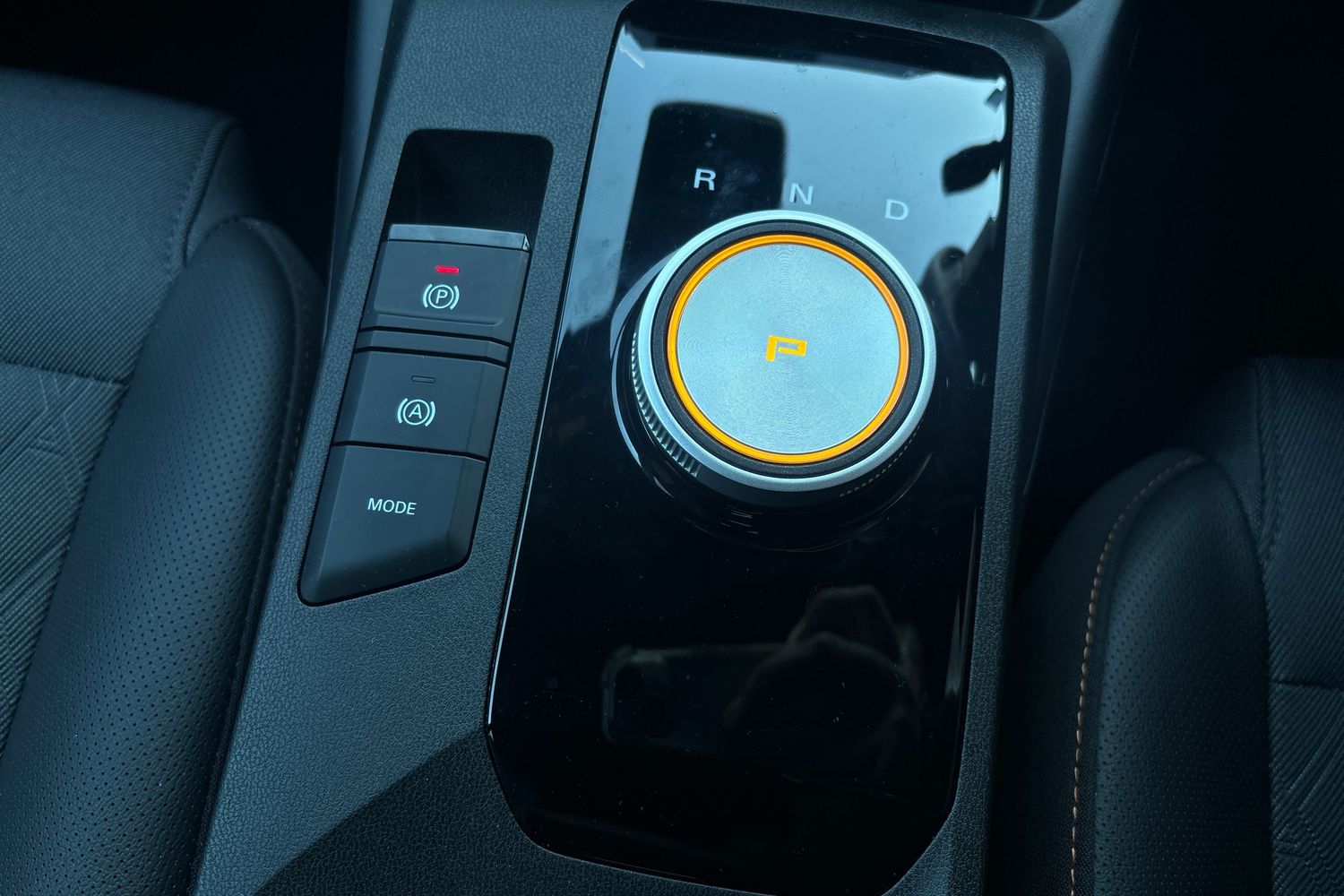 Used MG MG3 2025 for sale - 76894560: Photo 25