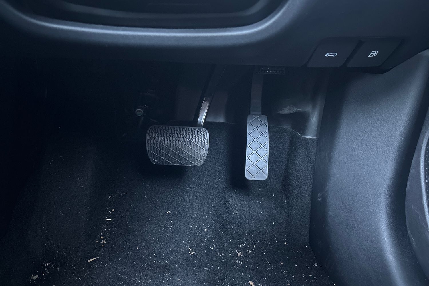 Used MG MG3 2025 for sale - 76894560: Photo 28