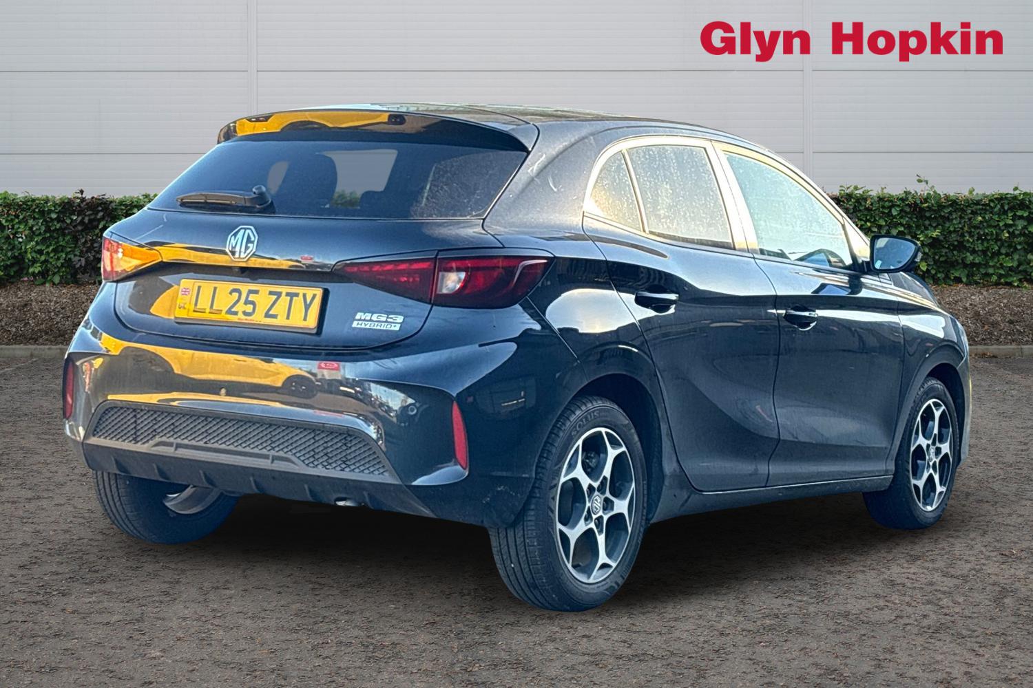 Used MG MG3 2025 for sale - 76894560: Photo 3