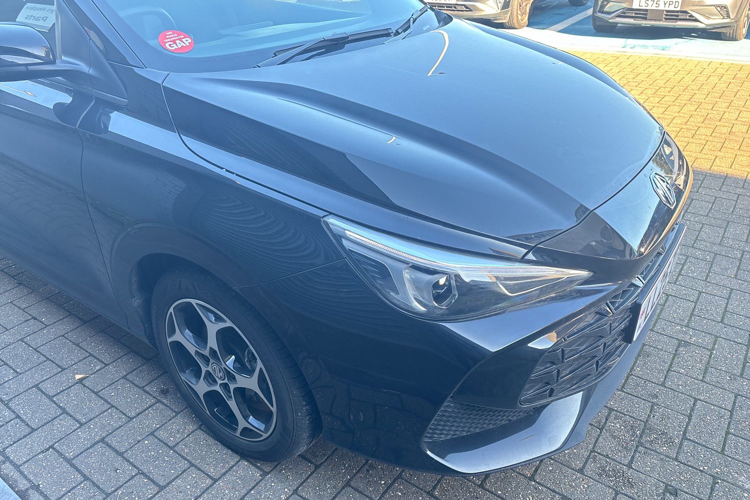 Used MG MG3 2025 for sale - 76894560: Photo 30