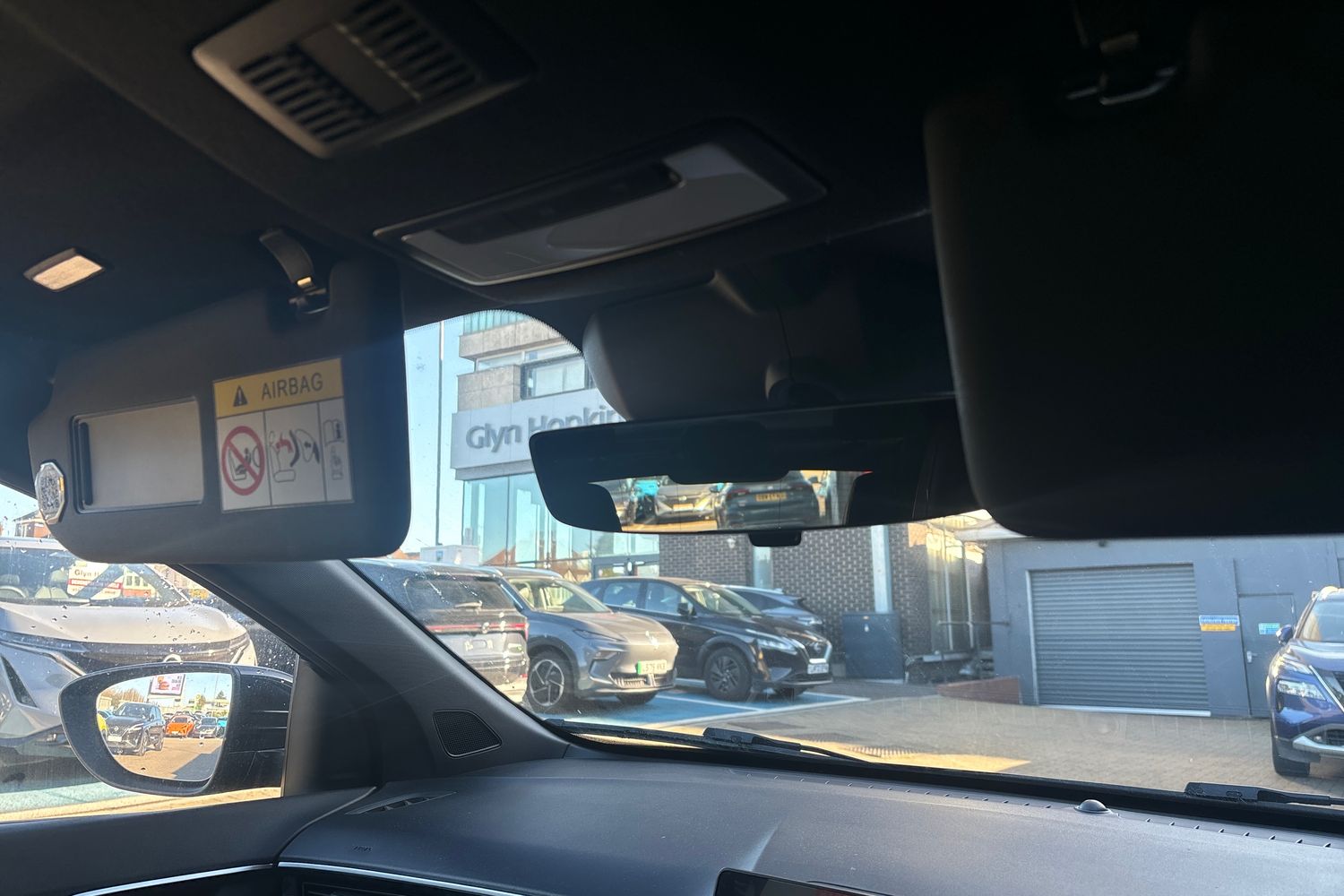 Used MG MG3 2025 for sale - 76894560: Photo 32