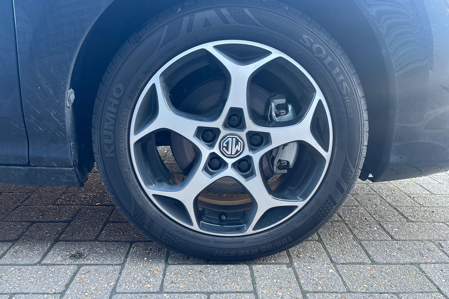 Used MG MG3 2025 for sale - 76894560: Photo 36