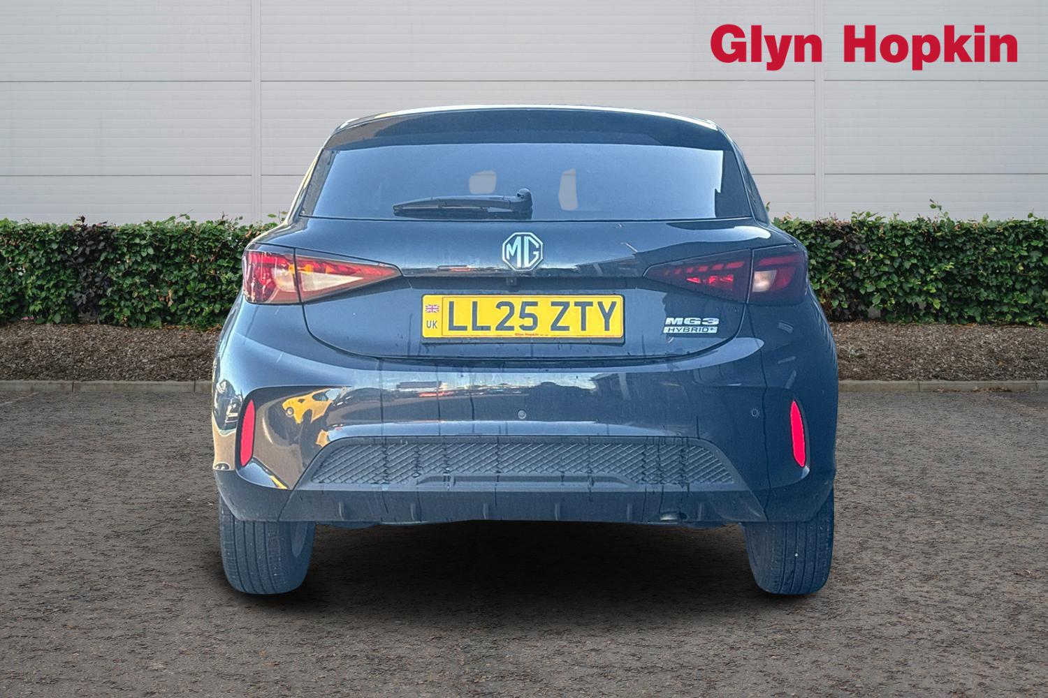 Used MG MG3 2025 for sale - 76894560: Photo 4