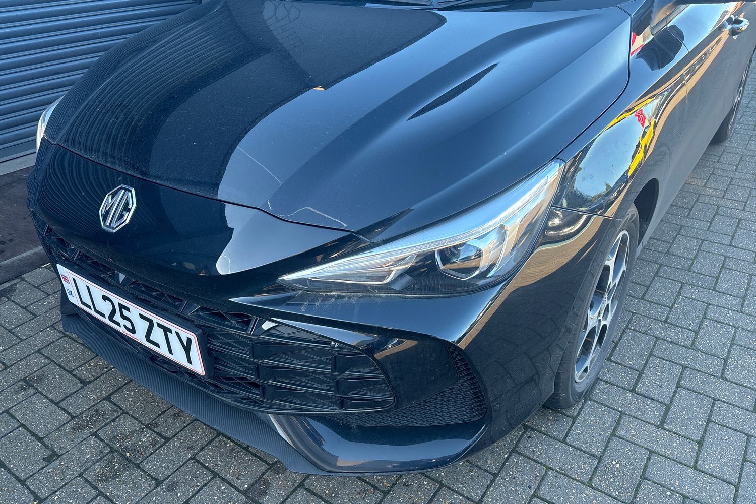 Used MG MG3 2025 for sale - 76894560: Photo 40