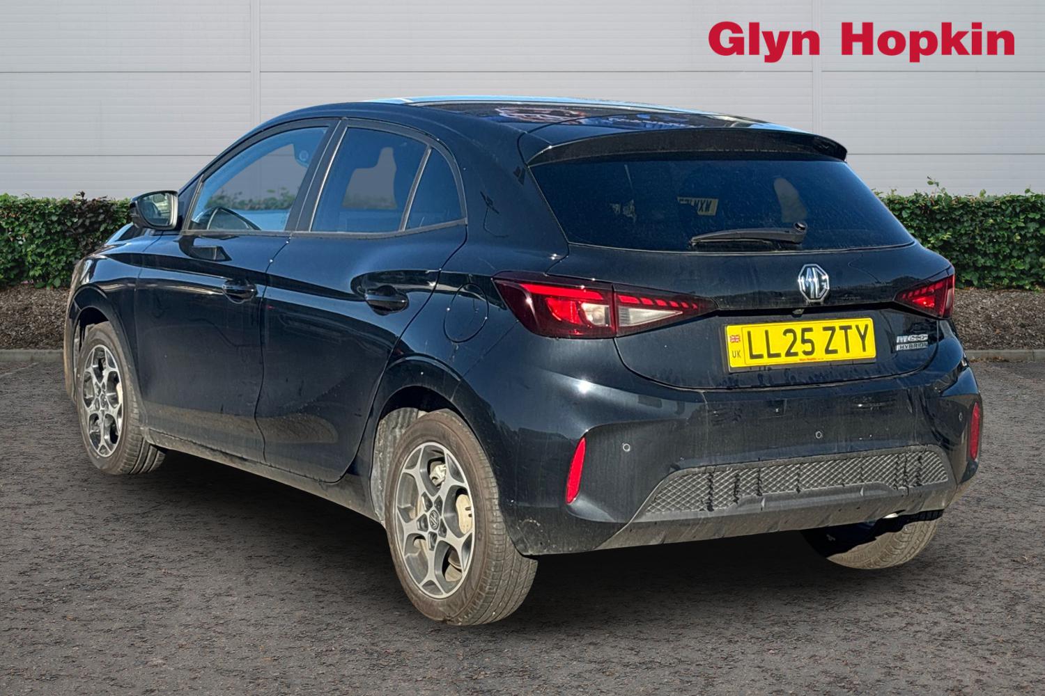 Used MG MG3 2025 for sale - 76894560: Photo 5