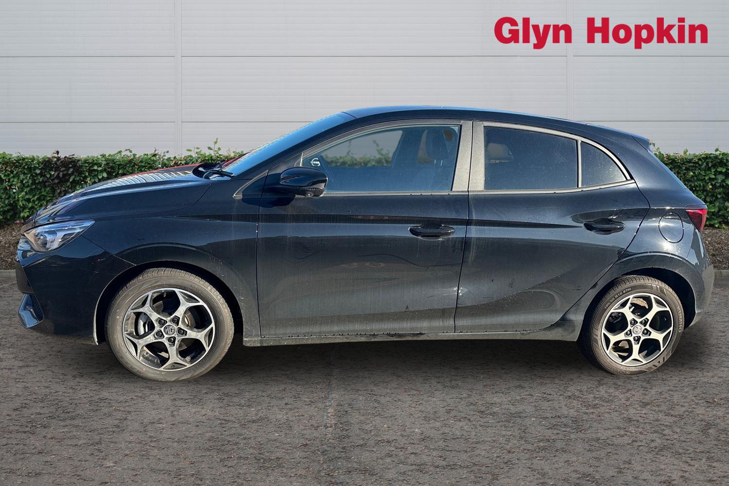 Used MG MG3 2025 for sale - 76894560: Photo 6