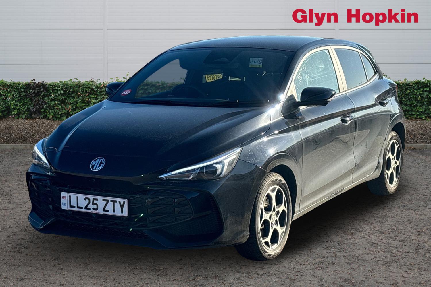 Used MG MG3 2025 for sale - 76894560: Photo 7