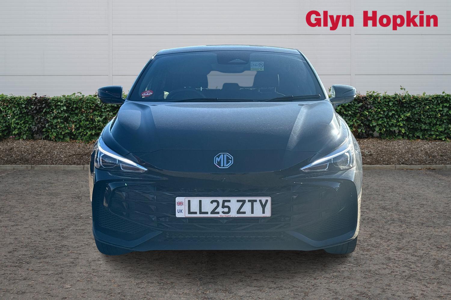 Used MG MG3 2025 for sale - 76894560: Photo 8