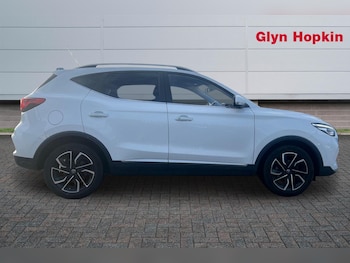 Used MG MG ZS 2022 for sale - 78549987: Photo