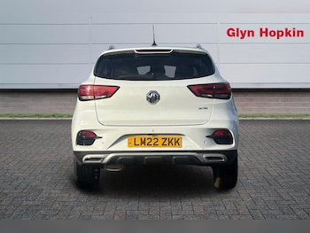 Used MG MG ZS 2022 for sale - 78549987: Photo