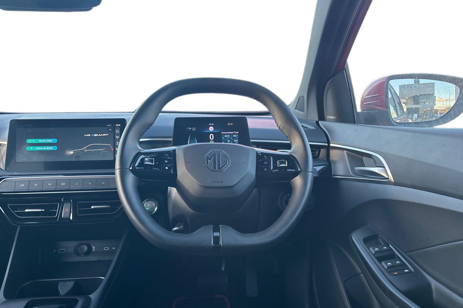 Used MG MG3 2025 for sale - 76420389: Photo 11