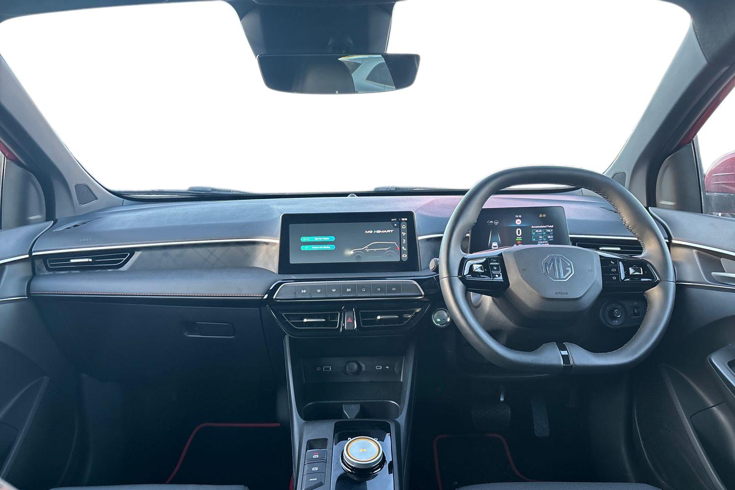 Used MG MG3 2025 for sale - 76420389: Photo 12