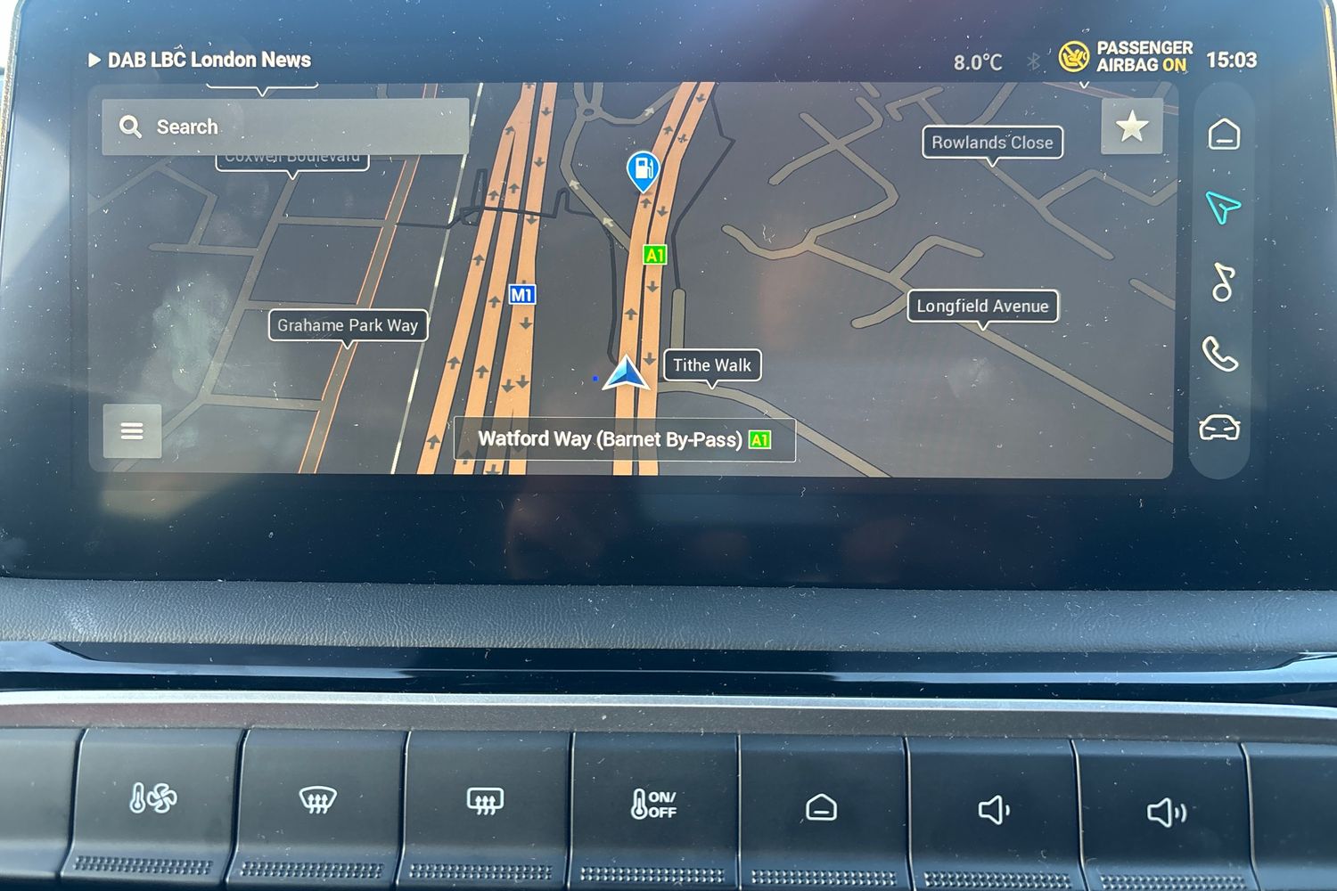 Used MG MG3 2025 for sale - 76420389: Photo 18