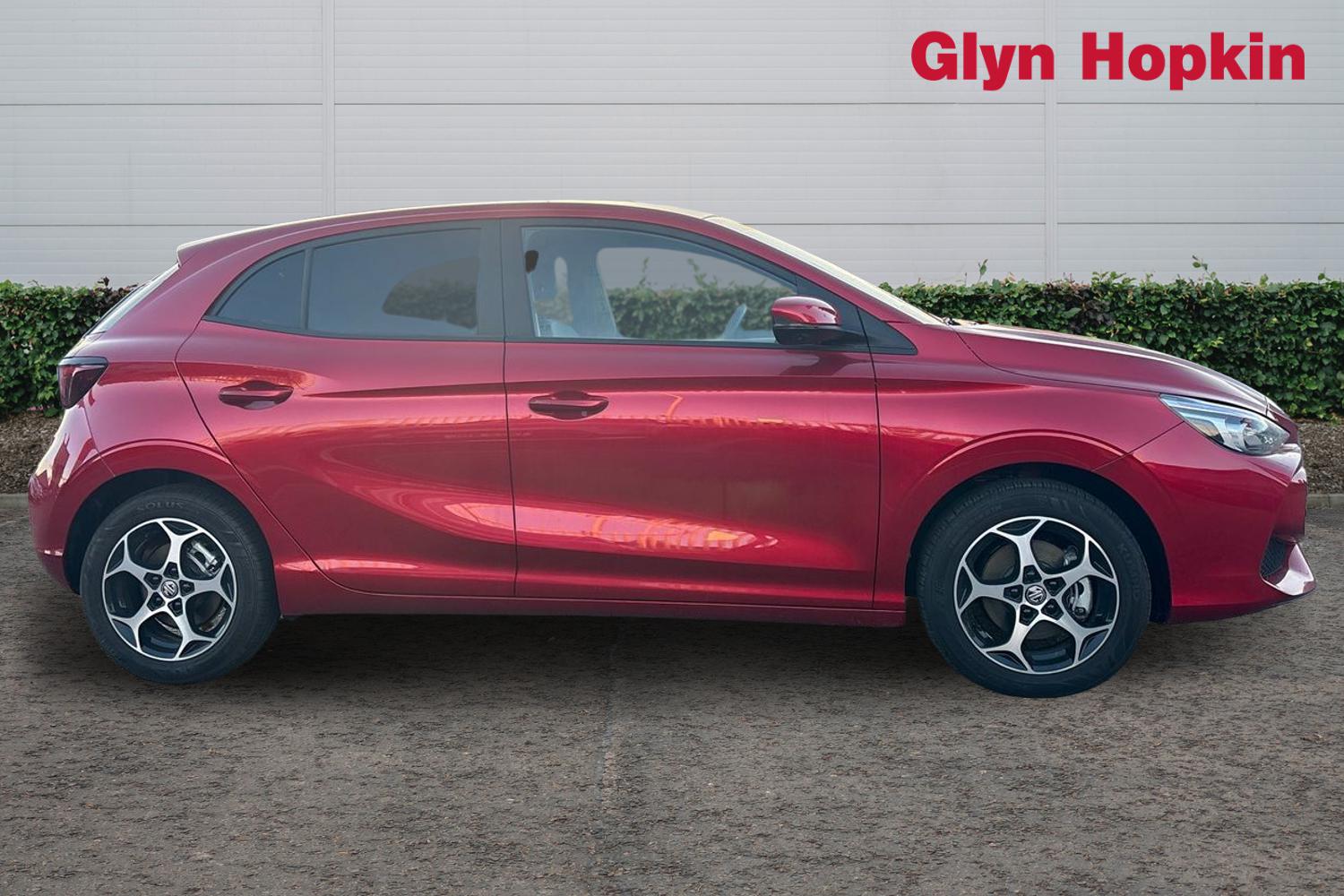 Used MG MG3 2025 for sale - 76420389: Photo 2