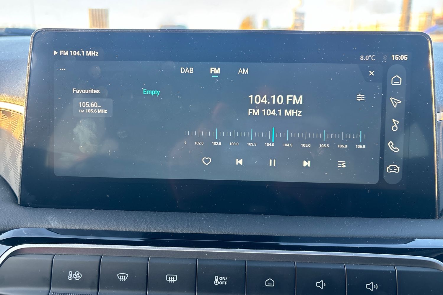 Used MG MG3 2025 for sale - 76420389: Photo 26