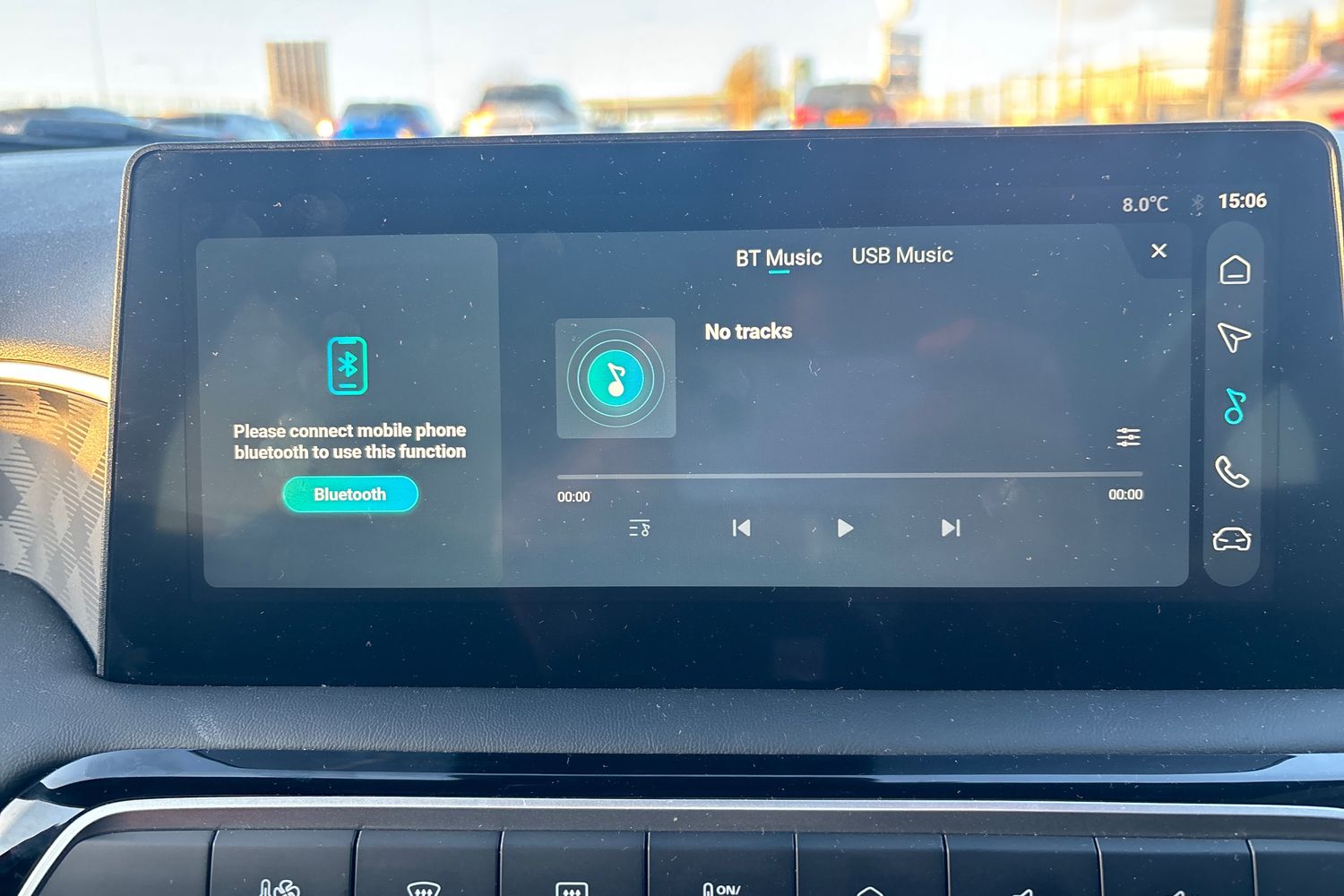 Used MG MG3 2025 for sale - 76420389: Photo 28