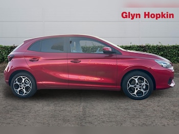 Used MG MG3 2025 for sale - 76420389: Photo