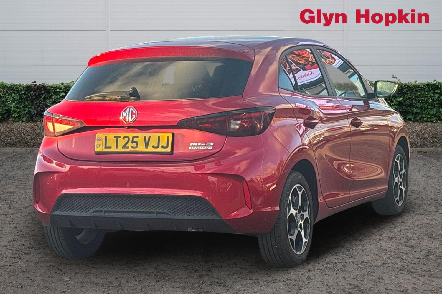 Used MG MG3 2025 for sale - 76420389: Photo 3