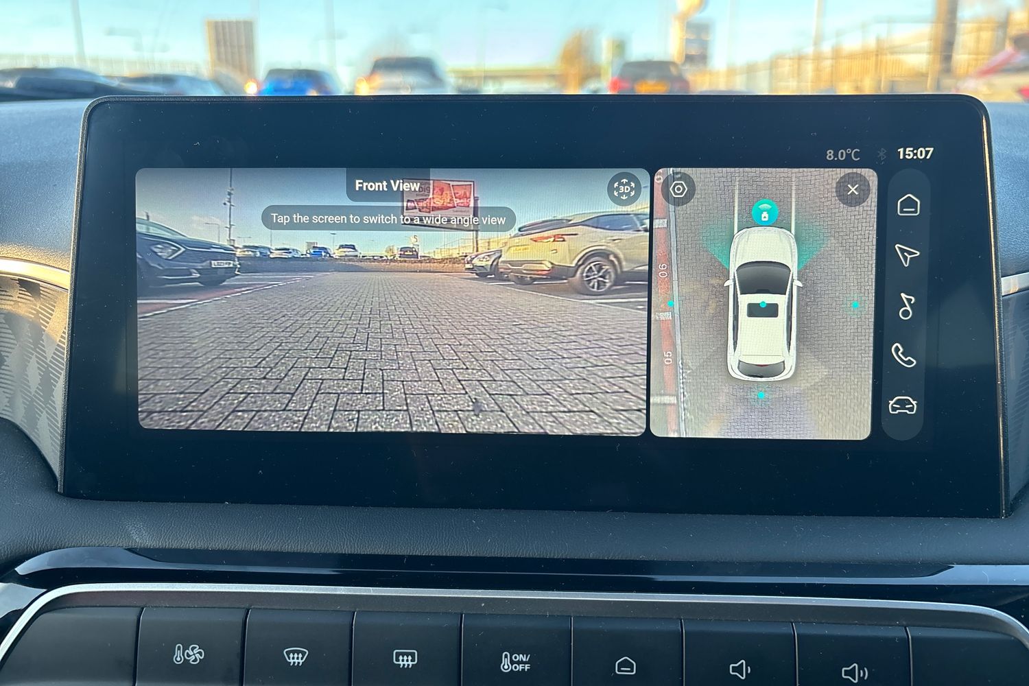 Used MG MG3 2025 for sale - 76420389: Photo 34