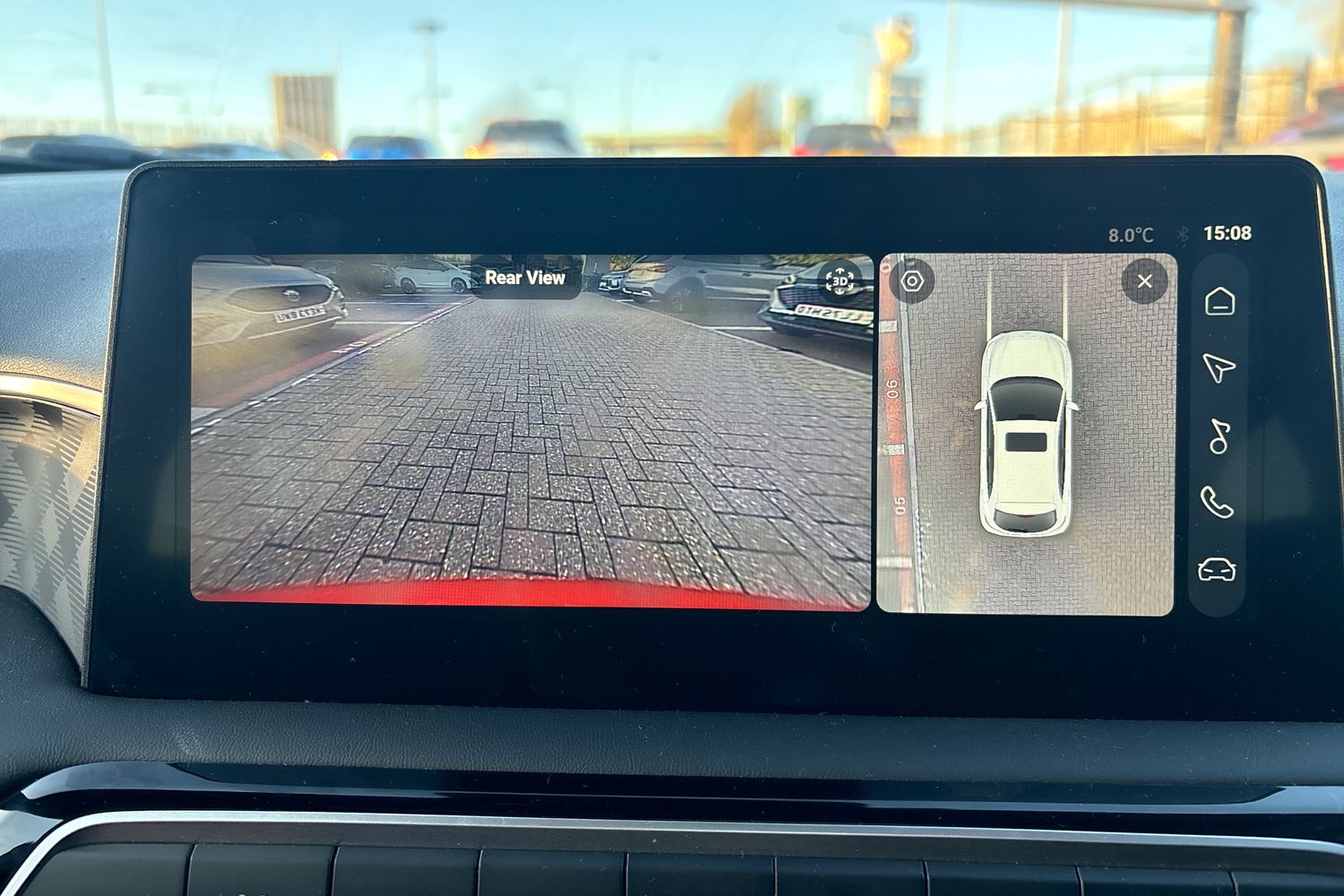 Used MG MG3 2025 for sale - 76420389: Photo 36