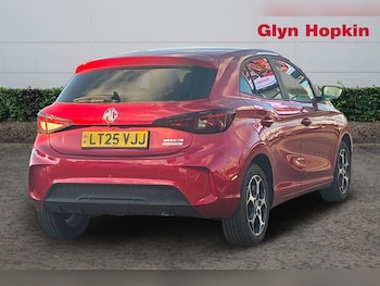 Used MG MG3 2025 for sale - 76420389: Photo