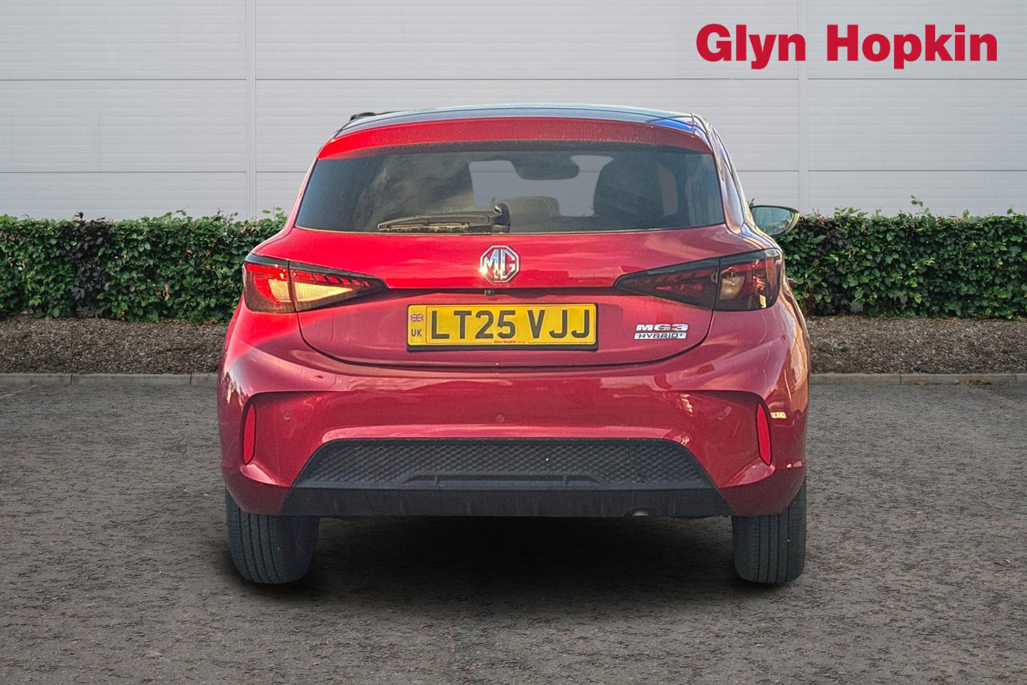 Used MG MG3 2025 for sale - 76420389: Photo 4