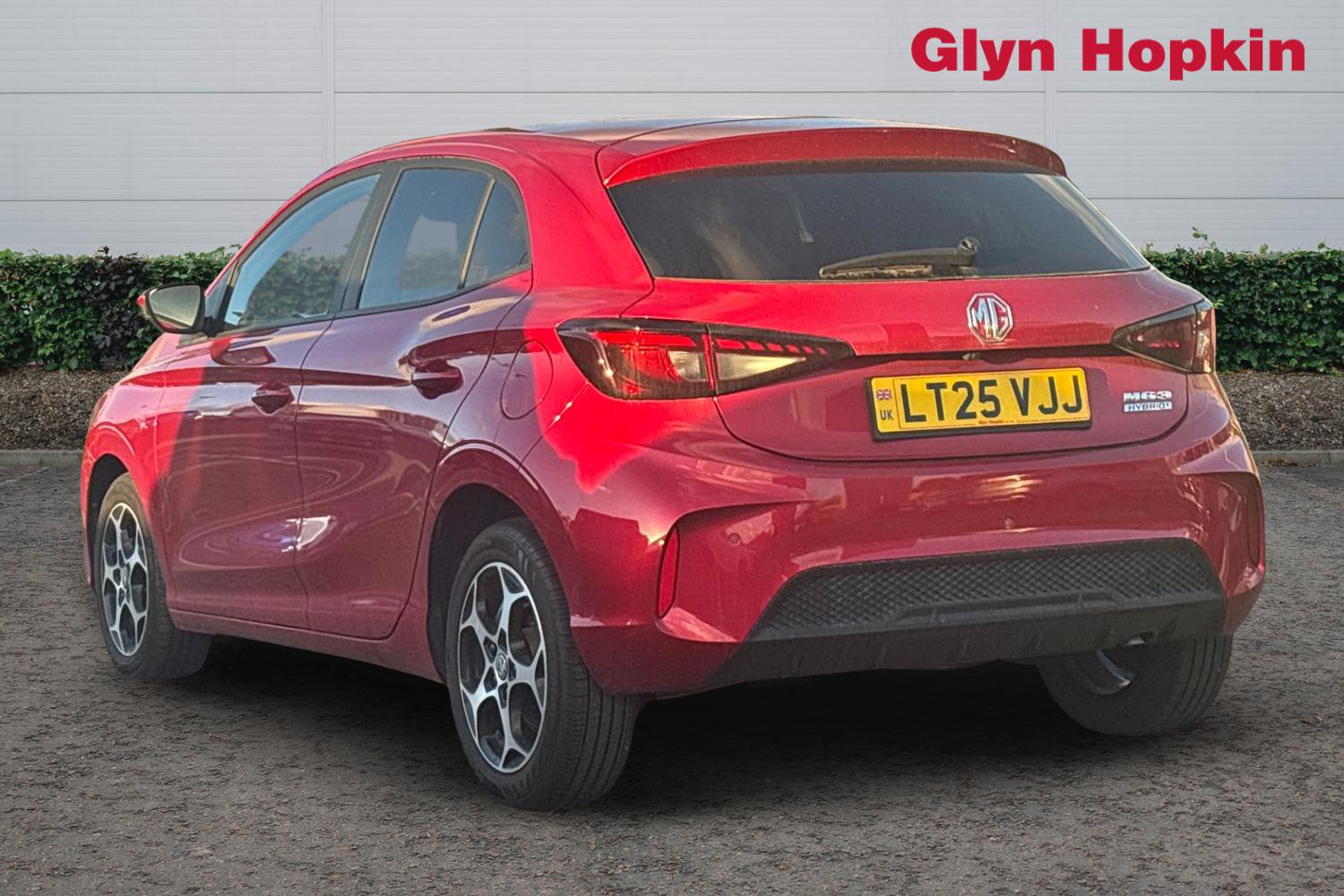 Used MG MG3 2025 for sale - 76420389: Photo 5