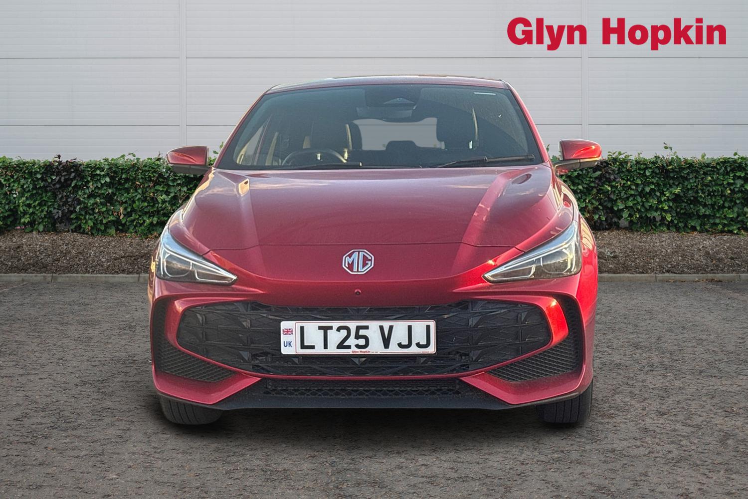Used MG MG3 2025 for sale - 76420389: Photo 8