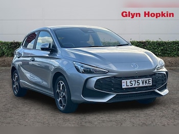 Used MG MG3 2025 for sale - 78370423: Photo