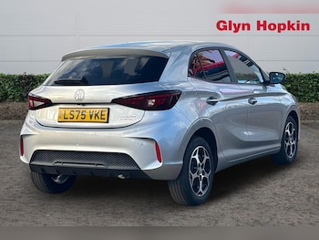 Used MG MG3 2025 for sale - 78370423: Photo