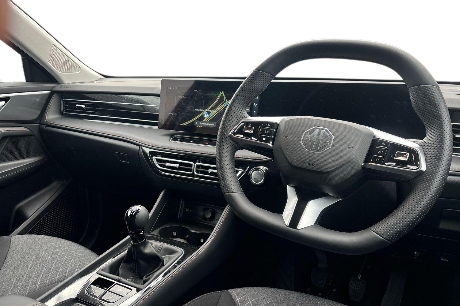 Used MG MG HS 2025 for sale - 77106078: Photo 10