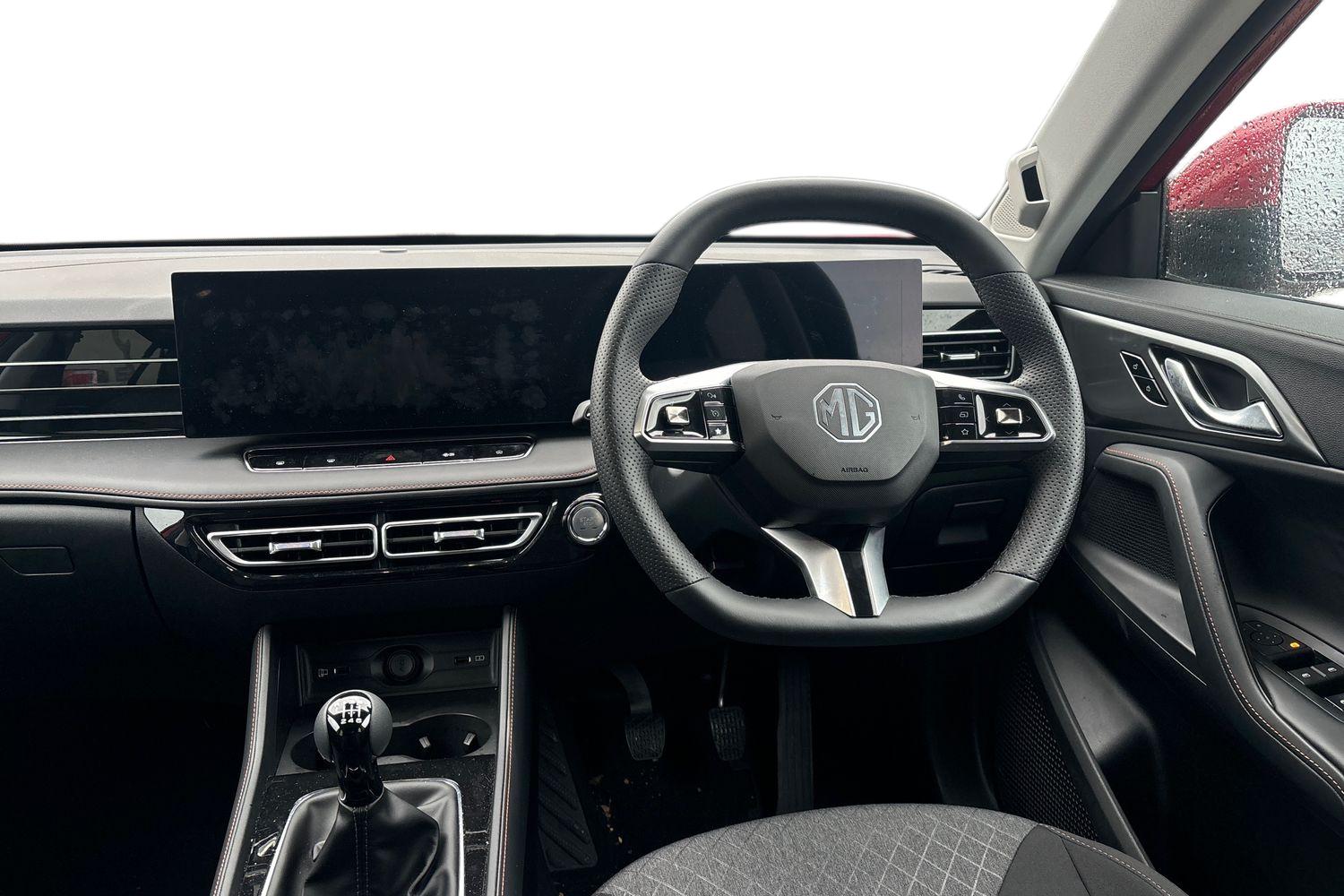 Used MG MG HS 2025 for sale - 77106078: Photo 11