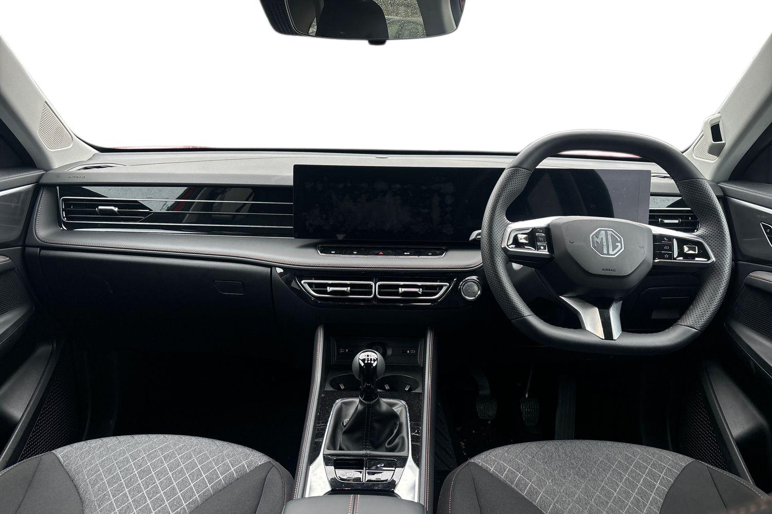 Used MG MG HS 2025 for sale - 77106078: Photo 12