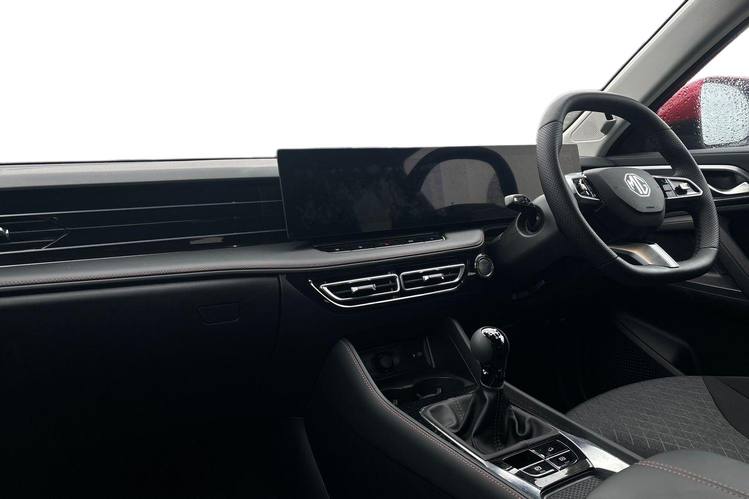 Used MG MG HS 2025 for sale - 77106078: Photo 13