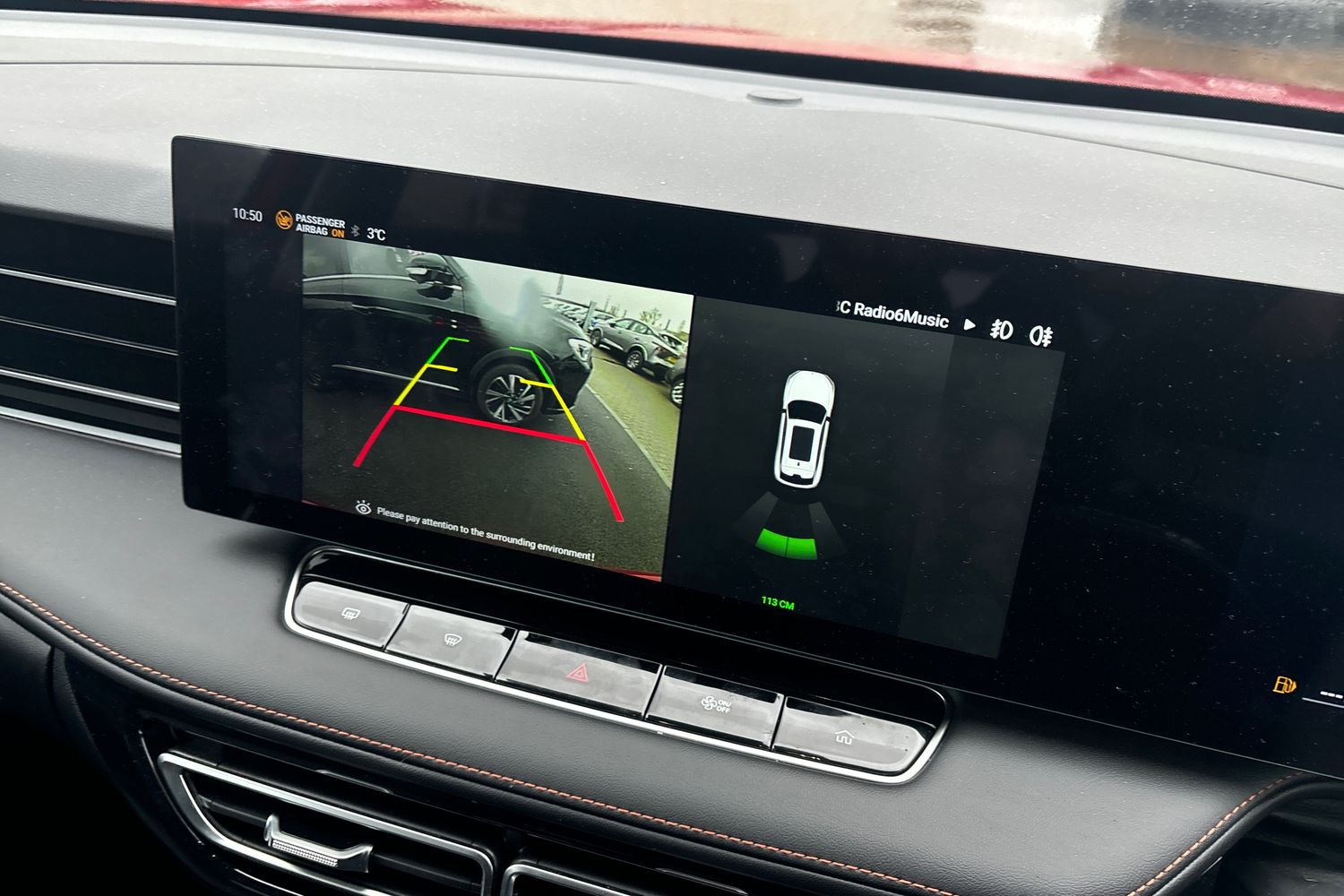 Used MG MG HS 2025 for sale - 77106078: Photo 19