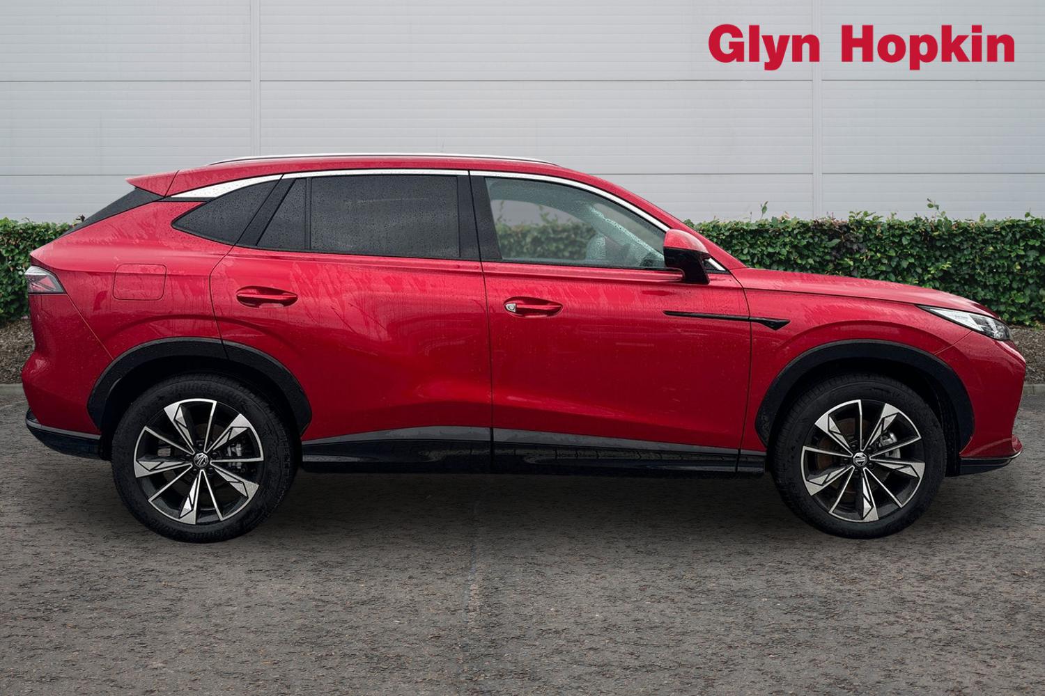 Used MG MG HS 2025 for sale - 77106078: Photo 2